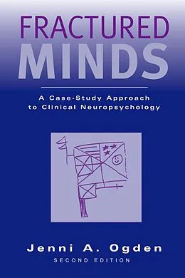 E-Book (epub) Fractured Minds von Jenni A. Ogden