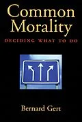 E-Book (epub) Common Morality von Bernard Gert