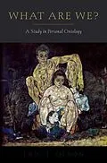 E-Book (epub) What Are We? von Eric T. Olson
