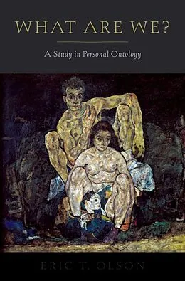 E-Book (epub) What Are We? von Eric T. Olson
