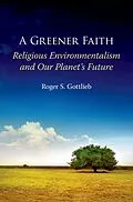 E-Book (epub) A Greener Faith von Roger S. Gottlieb