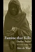 E-Book (epub) Famine that Kills von Alex de Waal
