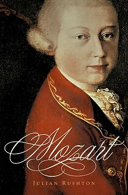 E-Book (epub) Mozart von Julian Rushton