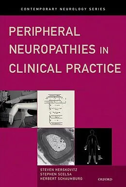 E-Book (epub) Peripheral Neuropathies in Clinical Practice von Steven Herskovitz, Stephen Scelsa, Herbert Schaumburg