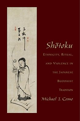 eBook (epub) Shotoku de Michael I. Como