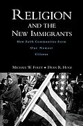 E-Book (epub) Religion and the New Immigrants von Michael W. Foley, Dean R. Hoge