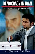 E-Book (epub) Democracy in Iran von Ali Gheissari, Vali Nasr