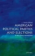 E-Book (epub) American Political Parties and Elections: A Very Short Introduction von L. Sandy Maisel