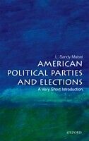 E-Book (epub) American Political Parties and Elections: A Very Short Introduction von L. Sandy Maisel