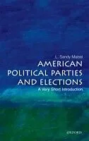E-Book (epub) American Political Parties and Elections: A Very Short Introduction von L. Sandy Maisel