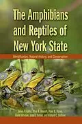 E-Book (epub) The Amphibians and Reptiles of New York State von James P. Gibbs, Alvin R. Breisch, Peter K. Ducey