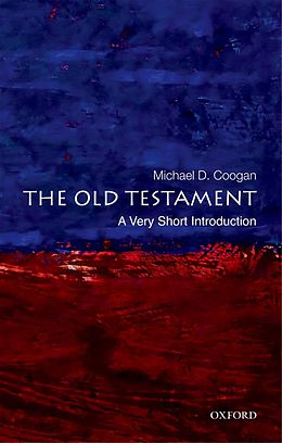 eBook (epub) The Old Testament: A Very Short Introduction de Michael Coogan