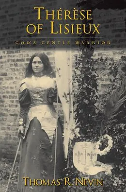 E-Book (epub) Therese of Lisieux von Thomas R. Nevin