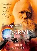 E-Book (epub) Living with Darwin von Philip Kitcher