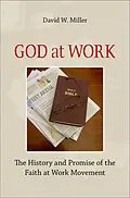 E-Book (epub) God at Work von David W. Miller