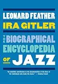 ePUB The Biographical Encyclopedia of Jazz von Leonard Feather, Ira Gitler