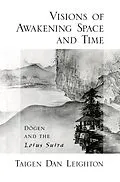 E-Book (epub) Visions of Awakening Space and Time von Taigen Dan Leighton