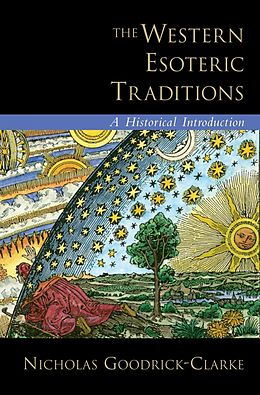 E-Book (epub) The Western Esoteric Traditions von Nicholas Goodrick-Clarke
