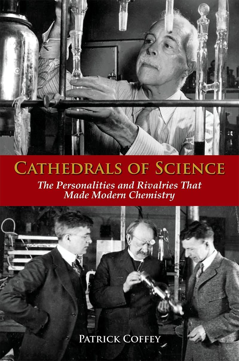 Cathedrals of Science