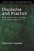 E-Book (epub) Discourse and Practice von Theo van Leeuwen