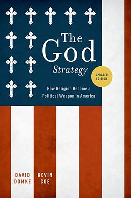 E-Book (epub) God Strategy von David Domke
