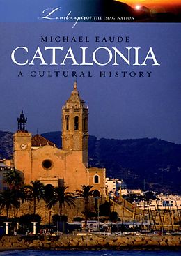 eBook (epub) Catalonia de Michael Eaude