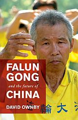 E-Book (epub) Falun Gong and the Future of China von David Ownby