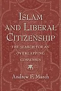 ePUB Islam and Liberal Citizenship von Andrew F. March