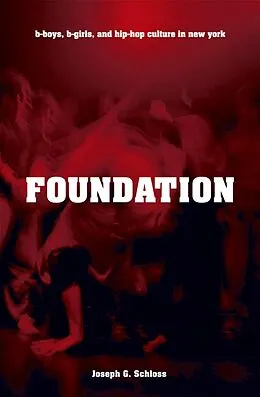 E-Book (epub) Foundation von Joseph G. Schloss