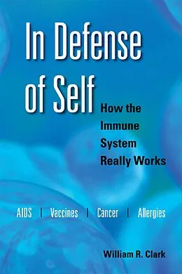 ePUB In Defense of Self von William R. Clark