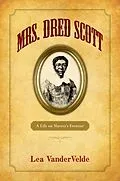 E-Book (epub) Mrs. Dred Scott von Lea VanderVelde
