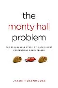 E-Book (epub) The Monty Hall Problem von Jason Rosenhouse