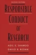 E-Book (epub) Responsible Conduct of Research von Adil E. Shamoo