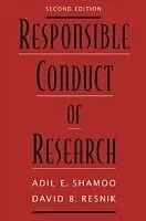 E-Book (epub) Responsible Conduct of Research von Adil E. Shamoo