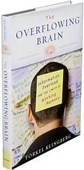 E-Book (epub) The Overflowing Brain von Torkel Klingberg