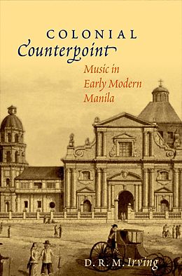 E-Book (epub) Colonial Counterpoint von D. R. M. Irving