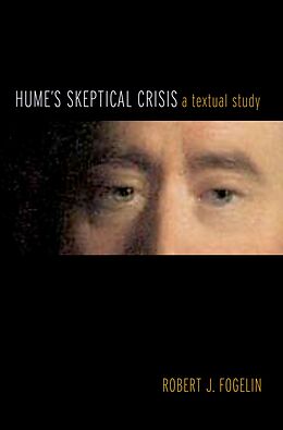 eBook (epub) Hume's Skeptical Crisis de Robert J. Fogelin