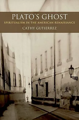 E-Book (epub) Plato's Ghost von Cathy Gutierrez