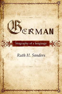 E-Book (epub) German von Ruth Sanders