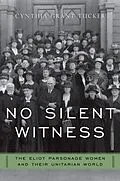 E-Book (epub) No Silent Witness von Cynthia Grant Tucker
