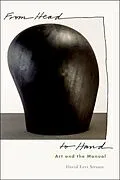 E-Book (epub) From Head to Hand von David Levi Strauss