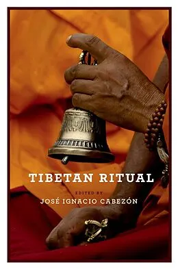 E-Book (epub) Tibetan Ritual von Jose Ignacio Cabezon