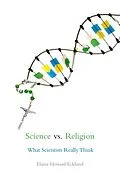 ePUB Science vs. Religion von Elaine Howard Ecklund