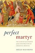 E-Book (epub) Perfect Martyr von Shelly Matthews