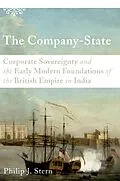 ePUB The Company-State von Philip J. Stern