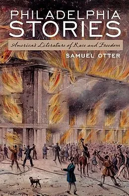 E-Book (epub) Philadelphia Stories von Samuel Otter