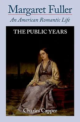 E-Book (epub) Margaret Fuller von Charles Capper