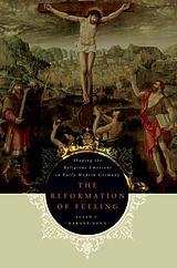 eBook (epub) The Reformation of Feeling de Susan C. Karant-Nunn