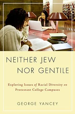 E-Book (epub) Neither Jew Nor Gentile von George Allan Yancey