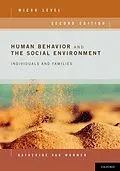 E-Book (epub) Human Behavior and the Social Environment, Micro Level von Katherine van Wormer